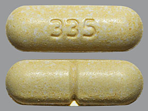 PYRIDOSTIGMINE BROMIDE ER (MESTINON) 