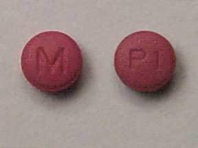 PROCHLORPERAZINE MALEATE (COMPAZINE) 
