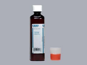 PREDNISOLONE (PRELONE) 