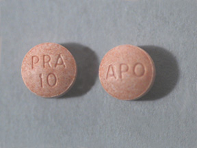 PRAVASTATIN SODIUM (PRAVACHOL) 