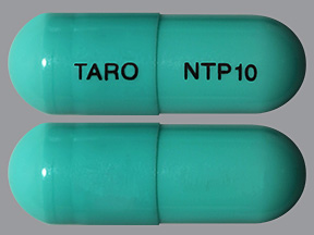 NORTRIPTYLINE HCL (PAMELOR) 