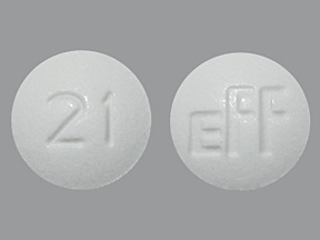 METHAZOLAMIDE (NEPTAZANE) 