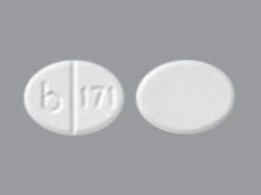 MEFLOQUINE HCL (LARIAM) 