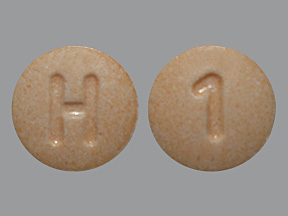 HYDROCHLOROTHIAZIDE