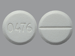 GLYCOPYRROLATE (ROBINUL FORTE) 