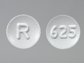 ZAFIRLUKAST (ACCOLATE) 