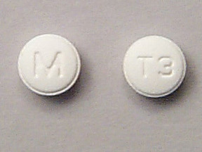TRIFLUOPERAZINE HCL (STELAZINE) 