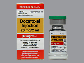 DOCETAXEL