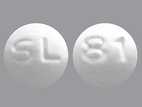 DIPYRIDAMOLE (PERSANTINE) 