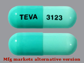 DICLOXACILLIN SODIUM (DYNAPEN) 