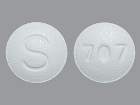 TOPIRAMATE (TOPAMAX) 