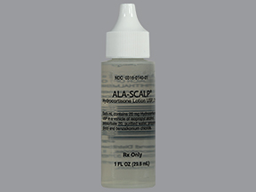 ALA-SCALP (ALA-SCALP HP) 